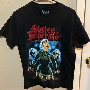 Ghost Sister Imperator Shirt